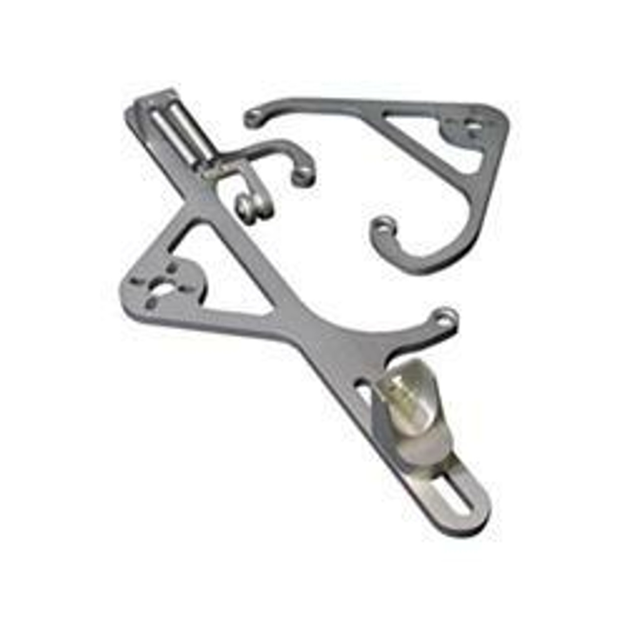 Nitrous Brackets